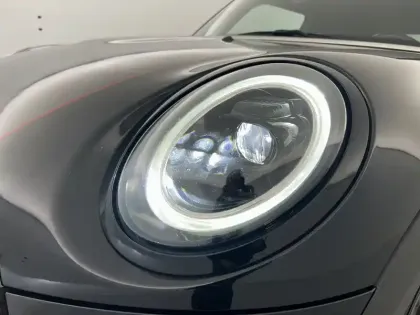 Photo 21 Mini Mini Hatch 3 Portes Cooper 136 ch DKG7