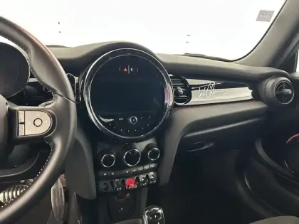 Photo 13 Mini Mini Hatch 3 Portes Cooper 136 ch DKG7