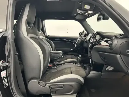 Photo 11 Mini Mini Hatch 3 Portes Cooper 136 ch DKG7