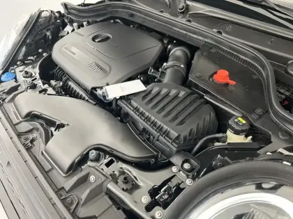 Photo 20 Mini Mini Hatch 3 Portes Cooper 136 ch DKG7