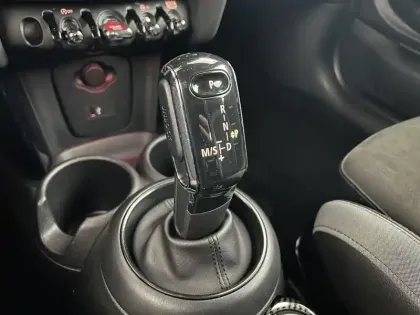 Photo 14 Mini Mini Hatch 3 Portes Cooper 136 ch DKG7