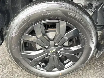 Photo 77 Dacia Jogger Gén. I (RJI) Ph2 Extreme+ 5