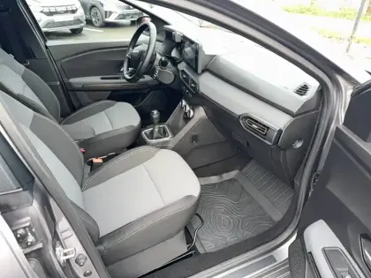 Photo 11 Dacia Jogger  ECO-G 100 7 places GSR2