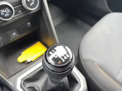 Photo 49 Dacia Jogger  ECO-G 100 7 places GSR2