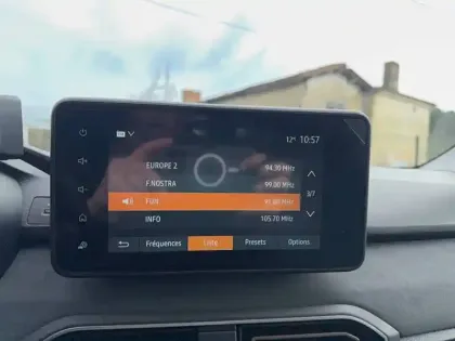 Photo 105 Dacia Jogger Gén. I (RJI) Ph2 Extreme+ 5