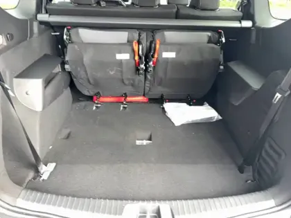 Photo 25 Dacia Jogger  ECO-G 100 7 places GSR2