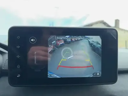 Photo 59 Dacia Jogger  ECO-G 100 7 places GSR2