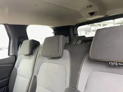 Photo 96 Dacia Jogger Gén. I (RJI) Ph2 Extreme+ 5