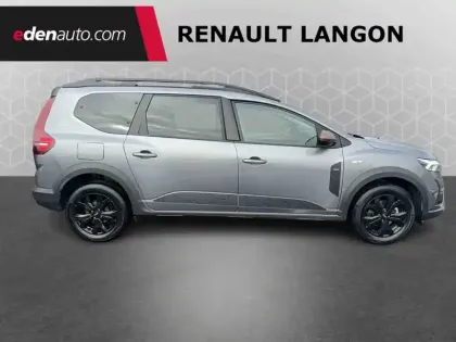 Photo 5 Dacia Jogger  ECO-G 100 7 places GSR2