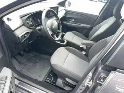 Photo 9 Dacia Jogger  ECO-G 100 7 places GSR2