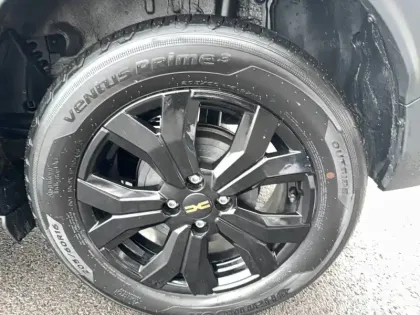 Photo 78 Dacia Jogger Gén. I (RJI) Ph2 Extreme+ 5