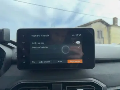 Photo 108 Dacia Jogger Gén. I (RJI) Ph2 Extreme+ 5