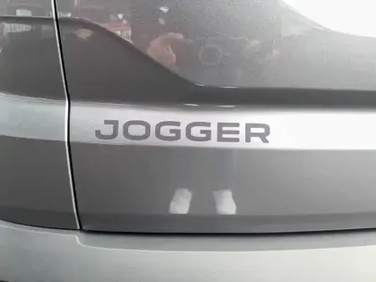 Photo 20 Dacia Jogger  ECO-G 100 7 places GSR2
