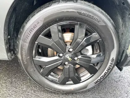 Photo 76 Dacia Jogger Gén. I (RJI) Ph2 Extreme+ 5