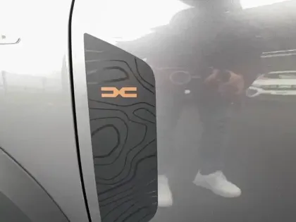 Photo 80 Dacia Jogger Gén. I (RJI) Ph2 Extreme+ 5