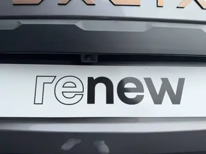 Photo 22 Dacia Jogger  ECO-G 100 7 places GSR2