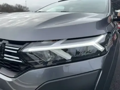 Photo 15 Dacia Jogger  ECO-G 100 7 places GSR2