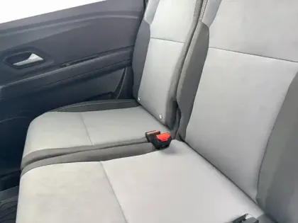 Photo 31 Dacia Jogger  ECO-G 100 7 places GSR2