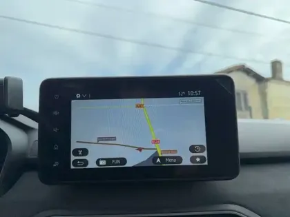 Photo 109 Dacia Jogger Gén. I (RJI) Ph2 Extreme+ 5