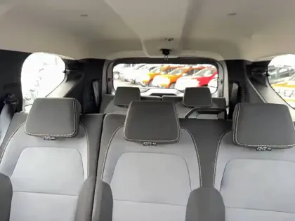 Photo 127 Dacia Jogger Gén. I (RJI) Ph2 Extreme+ 5