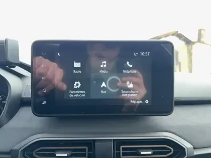 Photo 106 Dacia Jogger Gén. I (RJI) Ph2 Extreme+ 5