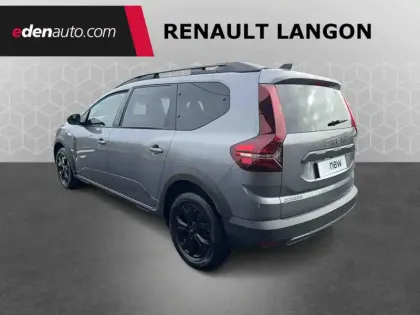 Photo 66 Dacia Jogger Gén. I (RJI) Ph2 Extreme+ 5