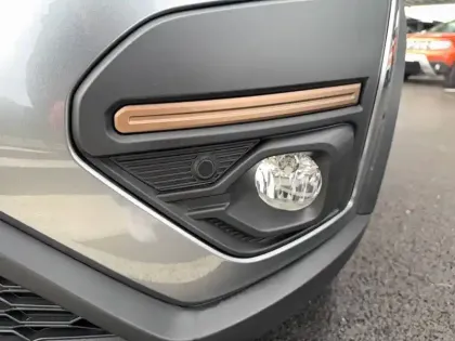 Photo 81 Dacia Jogger Gén. I (RJI) Ph2 Extreme+ 5