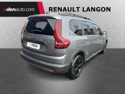 Photo 68 Dacia Jogger Gén. I (RJI) Ph2 Extreme+ 5