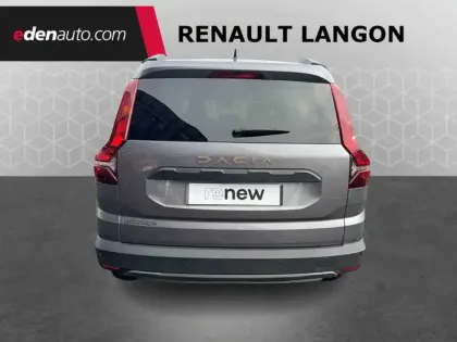 Photo 67 Dacia Jogger Gén. I (RJI) Ph2 Extreme+ 5