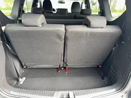 Photo 23 Dacia Jogger  ECO-G 100 7 places GSR2