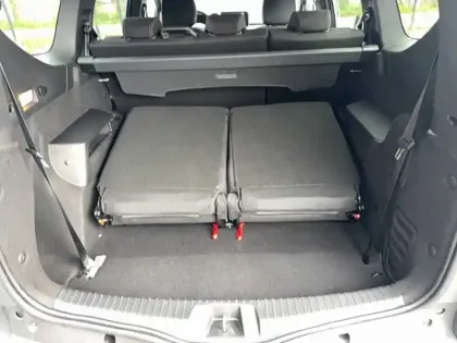 Photo 24 Dacia Jogger  ECO-G 100 7 places GSR2