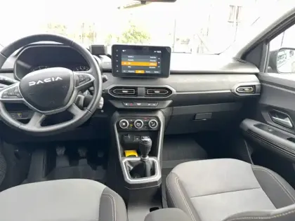 Photo 74 Dacia Jogger Gén. I (RJI) Ph2 Extreme+ 5