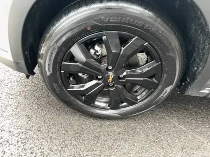 Photo 72 Dacia Jogger Gén. I (RJI) Ph2 Extreme+ 5