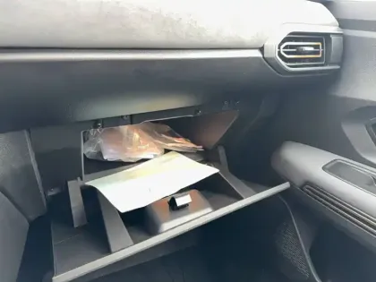 Photo 37 Dacia Jogger  ECO-G 100 7 places GSR2