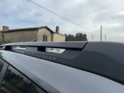 Photo 19 Dacia Jogger  ECO-G 100 7 places GSR2