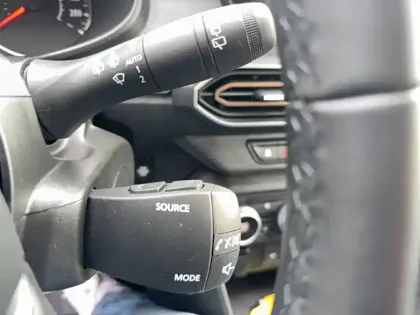 Photo 117 Dacia Jogger Gén. I (RJI) Ph2 Extreme+ 5