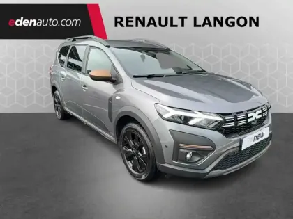 Photo 70 Dacia Jogger Gén. I (RJI) Ph2 Extreme+ 5