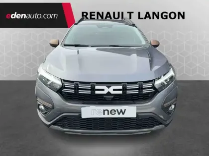 Photo 71 Dacia Jogger Gén. I (RJI) Ph2 Extreme+ 5