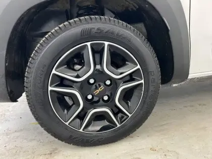 Photo 18 Dacia Spring 