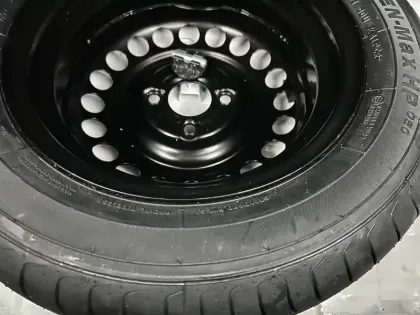 Photo 22 Dacia Spring 