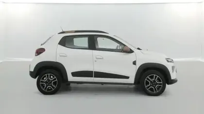 Photo 5 Dacia Spring 