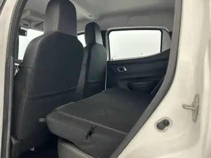 Photo 26 Dacia Spring 