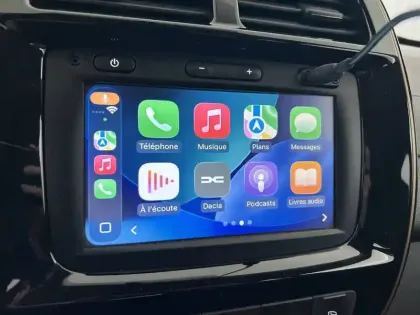 Photo 24 Dacia Spring 