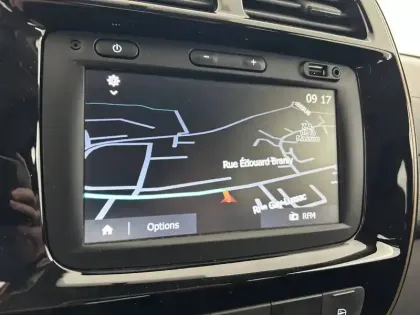 Photo 23 Dacia Spring 