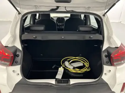 Photo 17 Dacia Spring 