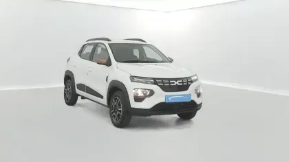 Photo 6 Dacia Spring 