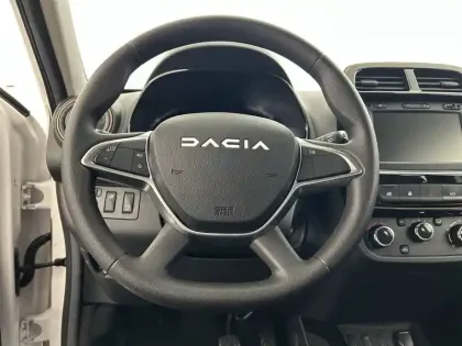 Photo 15 Dacia Spring 