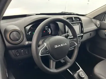 Photo 9 Dacia Spring 