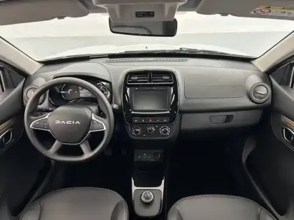 Photo 25 Dacia Spring 