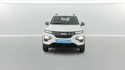 Photo 7 Dacia Spring 